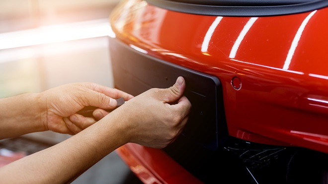 coche-siendo-matriculado