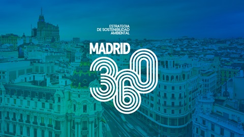 Nuevo Madrid 360