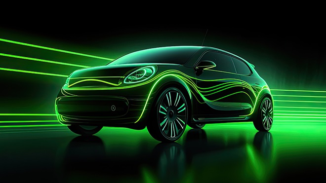 coches-emisiones en ciclo de vida-Green NCAP