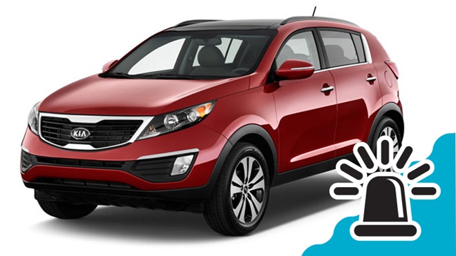 Coches Kia - alerta- riesgo incendio