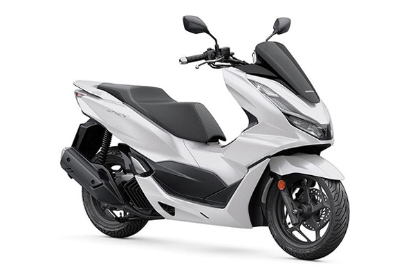Scooter Honda PCX 125