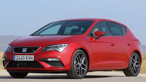 seat león
