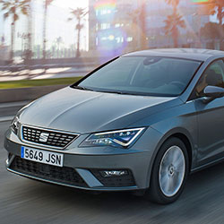 Seat León