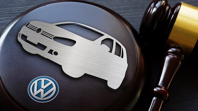 sentencia vw