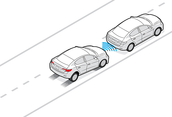 sistema-frenada-emergencia-coche