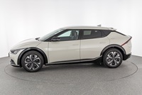 Kia EV6 - imagen exterior