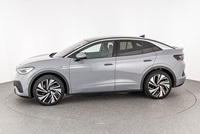 Volkswagen ID5 - imagen exterior