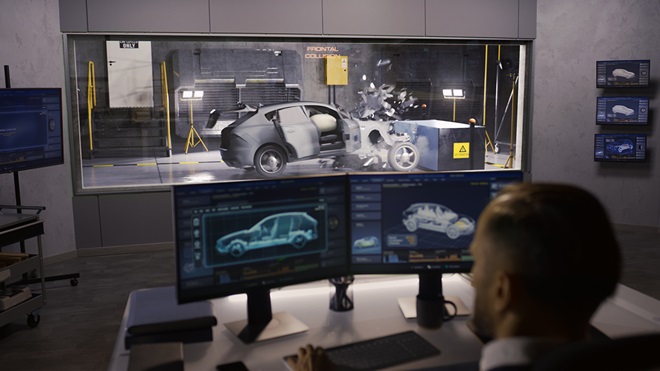 Los coches más seguros de 2025 según EuroNCAP