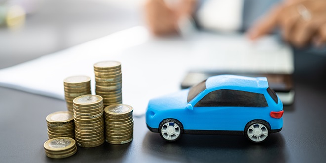 El préstamo para el coche, mejor del banco que del concesionario