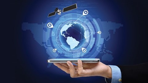 consumo datos apps GPS gratuitas