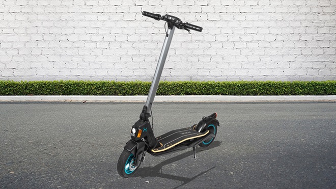 Patinete eléctrico Cecotec Bongo Serie A+ Max 45