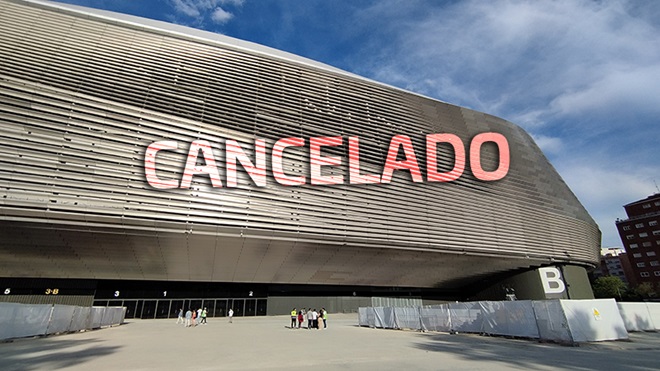 bernabéu