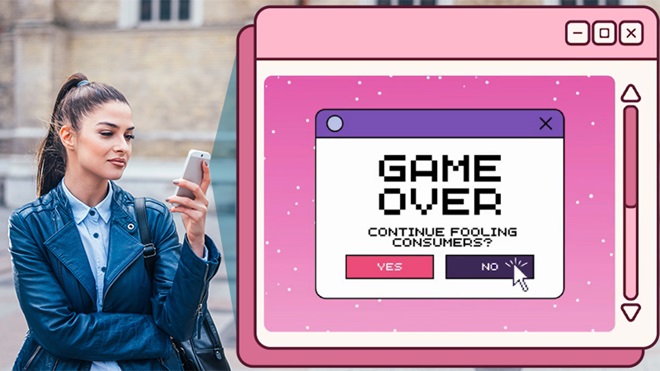 game over
