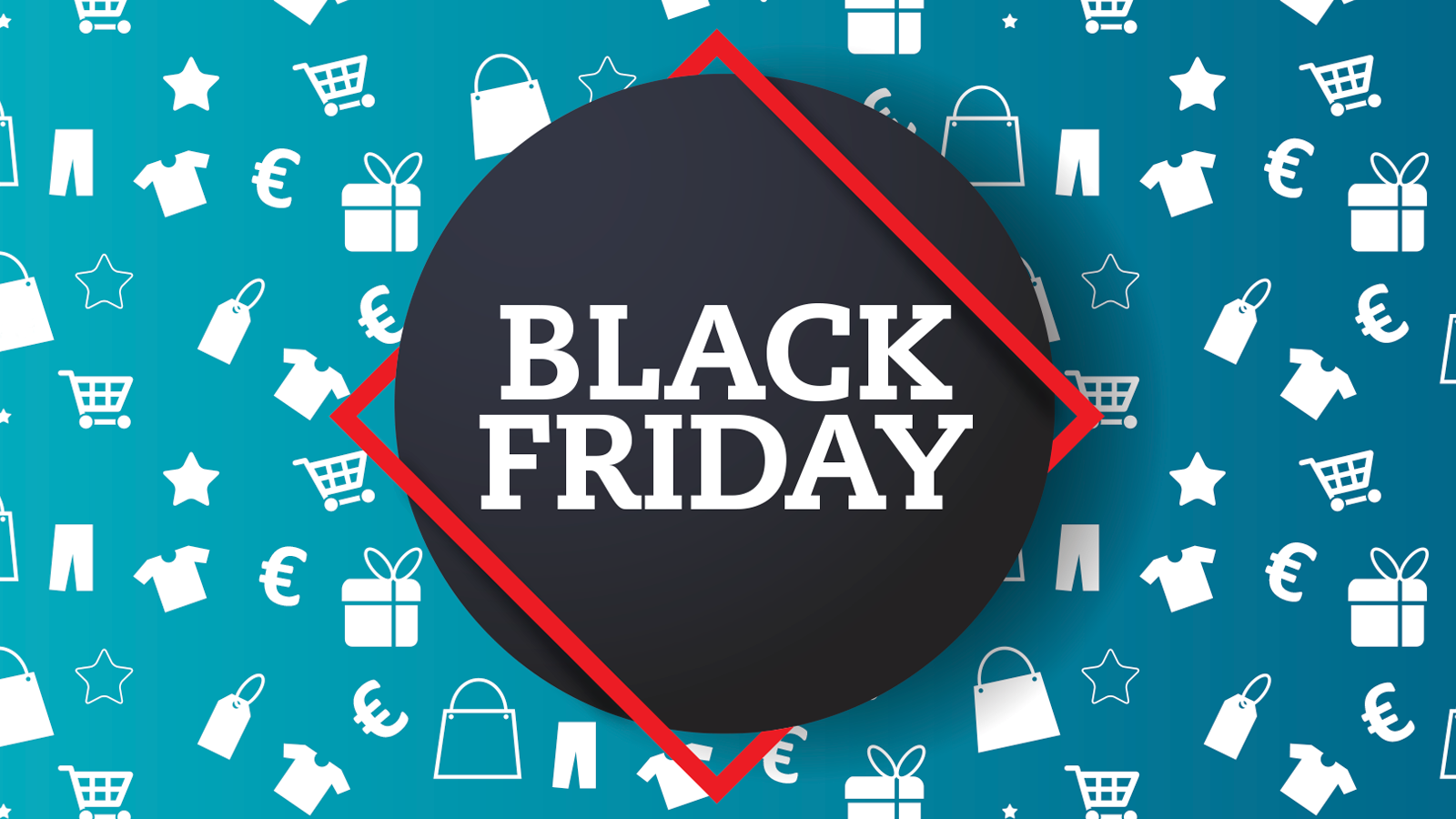 Resultado de imagen para black friday 2019