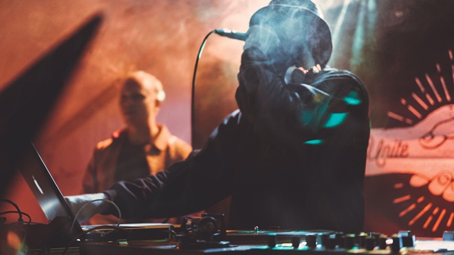 conciertos de música y reventa