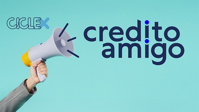 crédito amigo