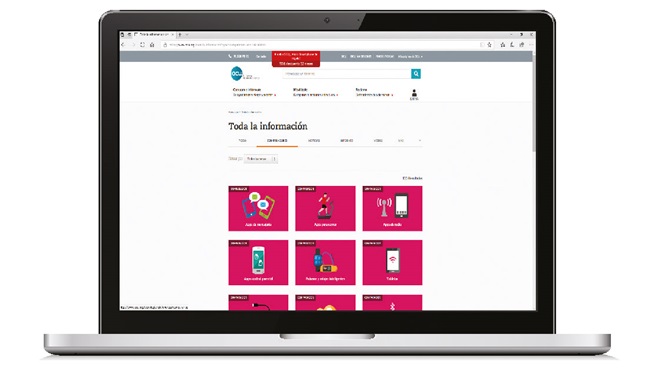 Los comparadores de OCU son rigurosos