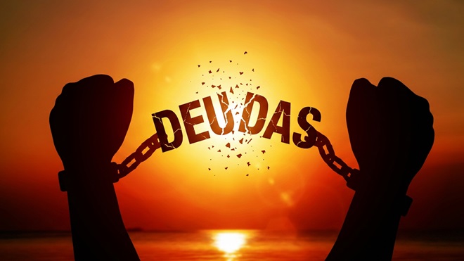 deudas