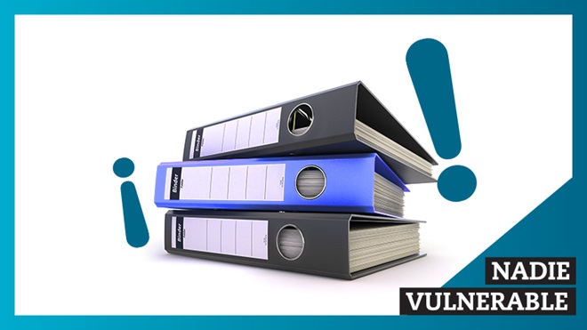 salir de una lista de morosos