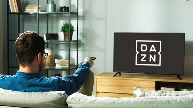 dazn
