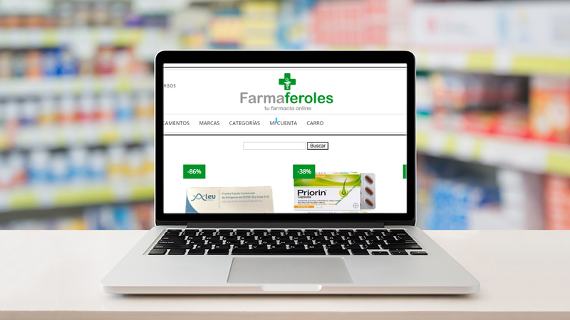 farmaferoles.net product image