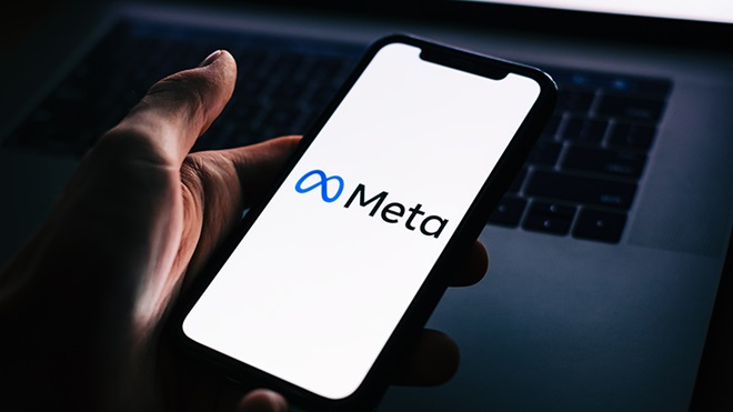 Meta. Apertura. Pago o consentimiento