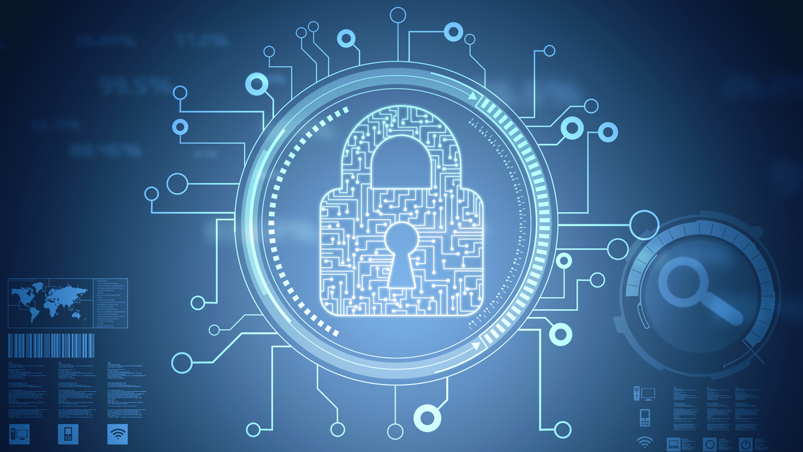 Nuevo reglamento de protección de datos