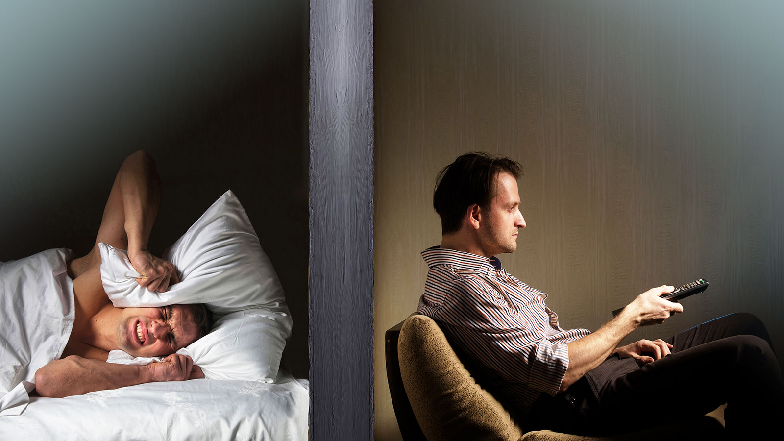 Resultado de imagen de Meter mucho ruido