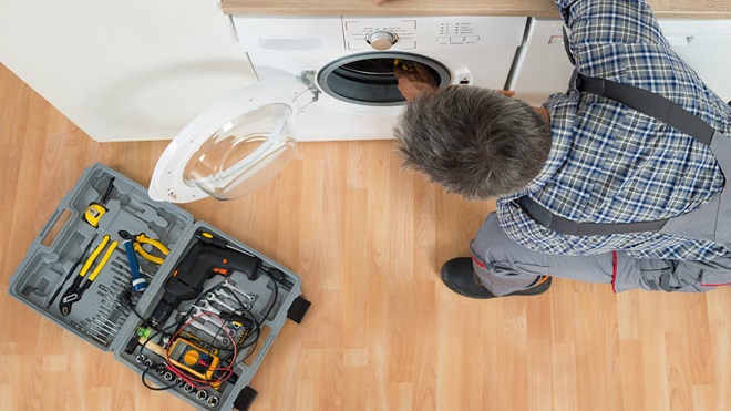 Servicios tecnicos electrodomesticos