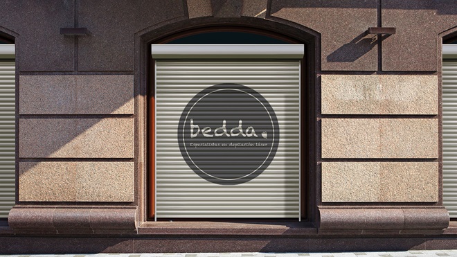cierre bedda