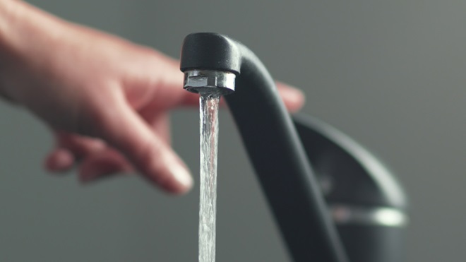 agua