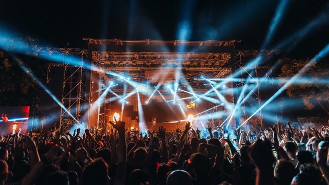 expendiente Consumo a promotor festivales