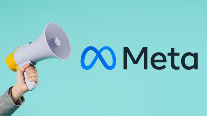 meta privacidad