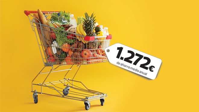 Estudio OCU supermercados 2024
