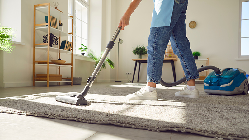 No se puede despedir al empleado del hogar de cualquier manera