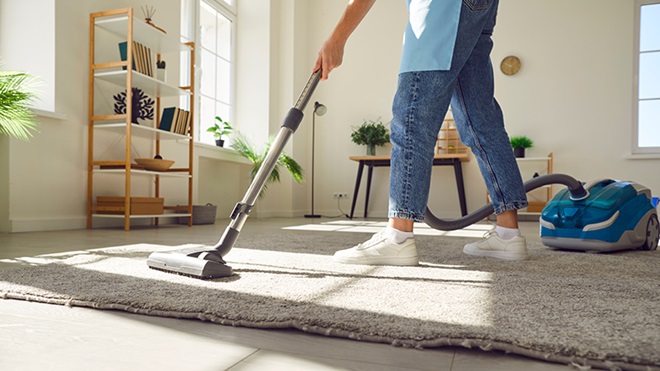 No se puede despedir al empleado del hogar de cualquier manera