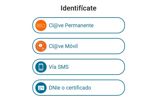 identificacion