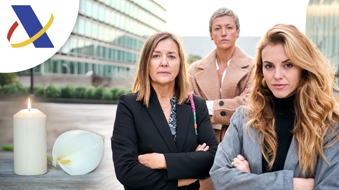 ¿Hijo de padres pensionistas fallecidos entre 2019 y 2024?