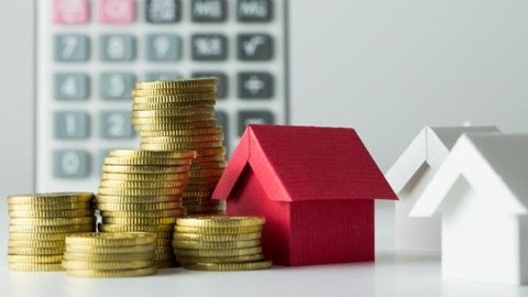casa dinero