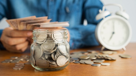 Jubilados en 2022, última oportunidad de reducción fiscal del 40% en el plan de pensiones