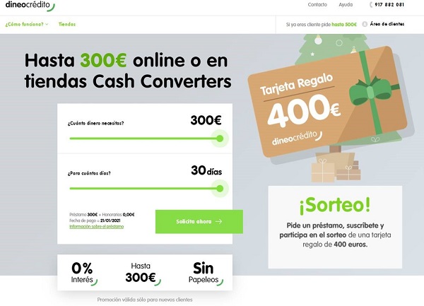 cash