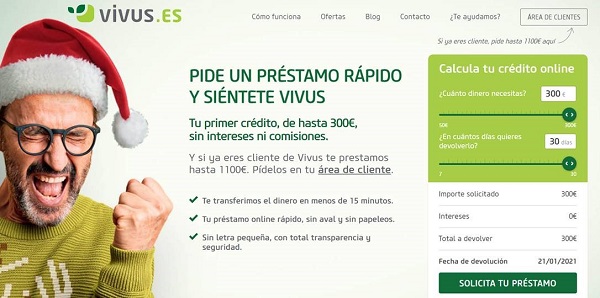 vivus