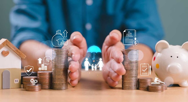 Si tienes muchos bienes y una economía saneada, puede que tengas que pagar el impuesto del patrimonio.