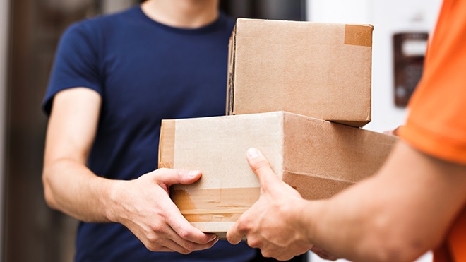 Casi nunca se tributa por vender cosas de segunda mano