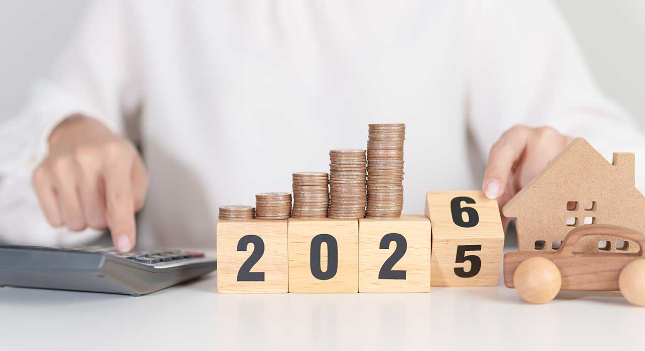 Novedades fiscales del año 2026