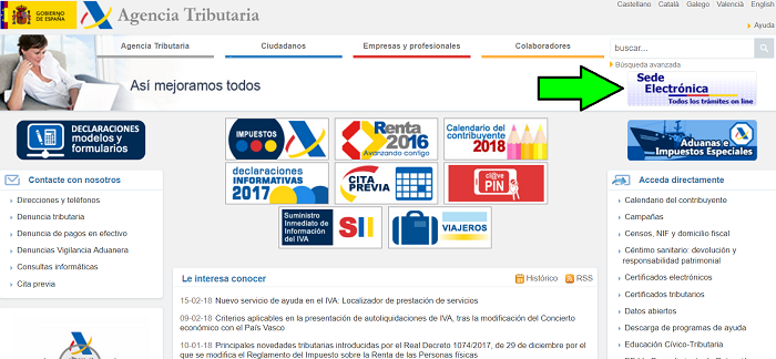 paralela