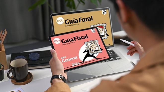 guias fiscales