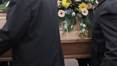 Servicios funerarios