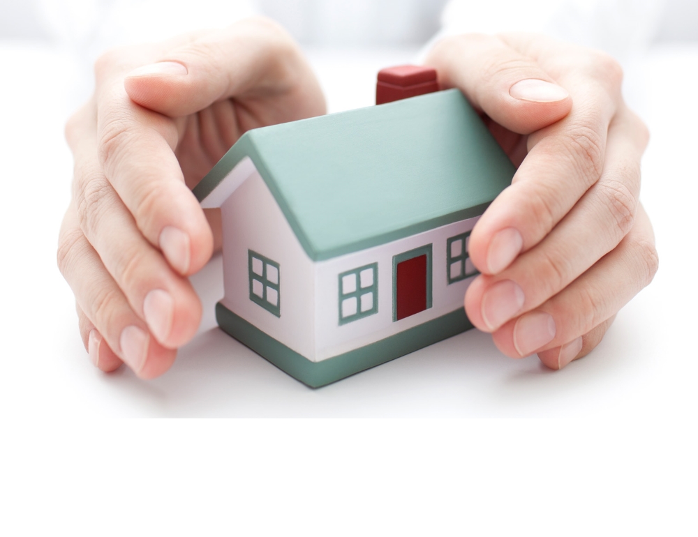 Seguros de hogar