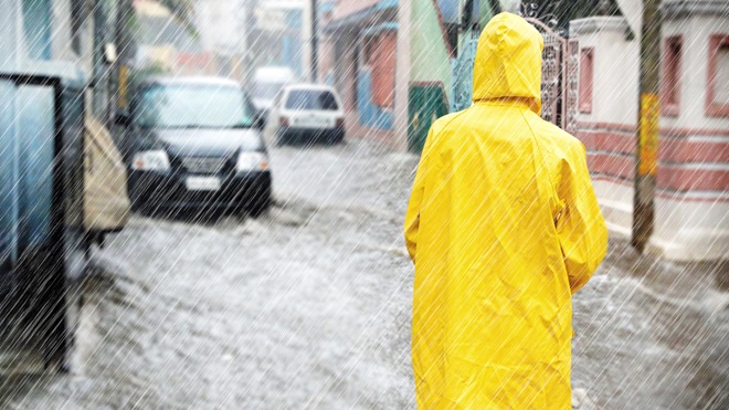 inundacion